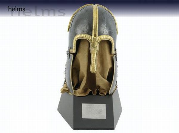 foto Coppergate Helmet